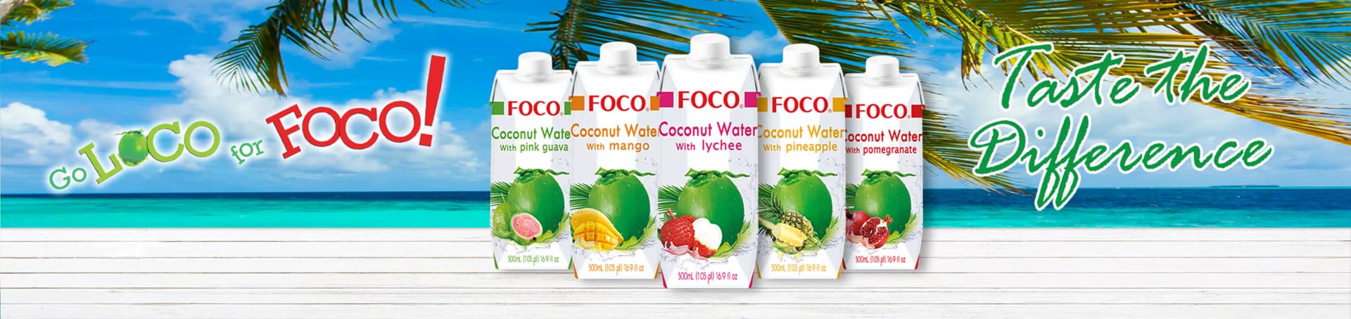 Promotional banner